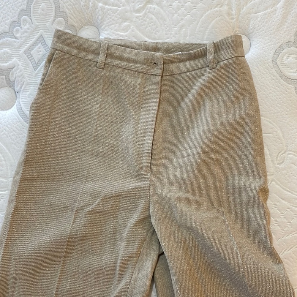 AndOtherStories Flare High waist trousers